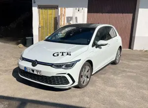 Volkswagen Golf GTE 1.4 eHybrid OPF DSG