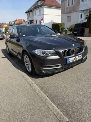 BMW 520 520 d
