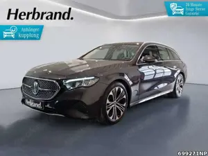 Mercedes-Benz E 220 d T Avantgarde AHK DISTRONIC LED Ambiente
