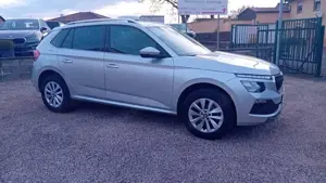 Skoda Kamiq 1,5TSI Selection+DSG+Kamera+LED