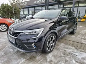Renault Arkana TECHNO TCe 140 EDC