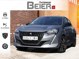 Peugeot 208 Active PT 100 EAT8 *PDC*SHZ