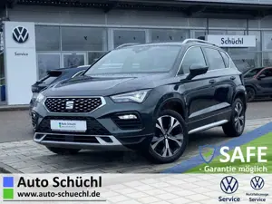 SEAT Ateca 1.5 TSI Xperience PANORAMA+AHK+VIRTUAL-COC