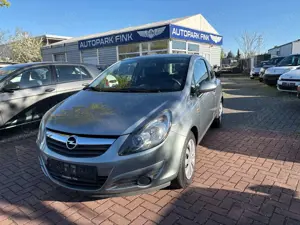 Opel Corsa Edition "111 Jahre" aus 1.Hand mit Scheckheft