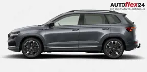 Skoda Karoq Sportline DSG 4x4 Sportl AHK Matrix Nav 360° Ca...