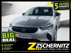 Opel Corsa F 1.2 Edition Klima Tempomat Bluetooth