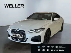 BMW 440 xDrive *Laser*Pano*HUD*Shadow*H/K*ACC*CAM*