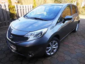Nissan Note Note 1.2 DIG-S Pure Drive