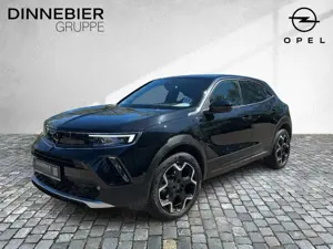Opel Mokka 1.2 Turbo Ultimate ACC CAM LED NAVI TWA LM Bild 2