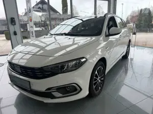 Fiat Tipo Kombi Diesel 1.6 MultiJet Life
