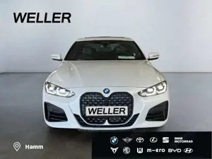 BMW 440 xDrive *Laser*Pano*HUD*Shadow*H/K*ACC*CAM* Bild 2