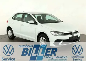 Volkswagen Polo 1.0 LED|Klima|SitzHz|AppC