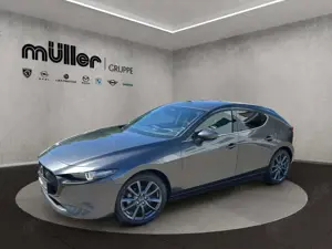 Mazda 3 G 140 PS 6AT FWD EXCLUSIVE