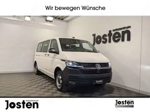 Volkswagen Transporter Kombi lang 2.0 TDI LED AHK ACC KAM