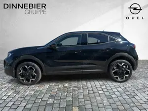 Opel Mokka 1.2 Turbo Ultimate ACC CAM LED NAVI TWA LM Bild 4