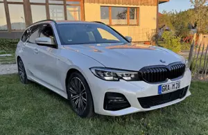 BMW 330 330d Touring xDrive Aut. M Sport