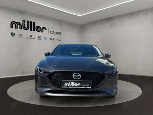 Mazda 3 G 140 PS 6AT FWD EXCLUSIVE Bild 3