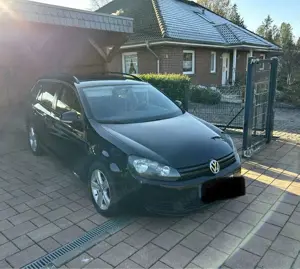 Volkswagen Golf 1.6 TDI DPF Comfortline