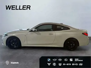 BMW 440 xDrive *Laser*Pano*HUD*Shadow*H/K*ACC*CAM* Bild 4