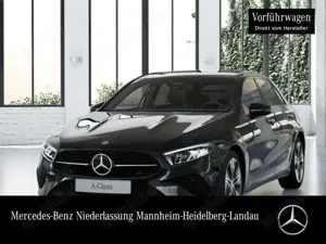 Mercedes-Benz A 180 d PROGRESSIVE+NIGHT+PANO+LED+KAMERA+TOTW+8G