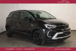 Opel Crossland Enjoy-180°-Navi-LED-Tempomat-SHZ-KESSY