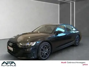 Audi A8 60 TDI quattro tiptr. Luft*Stdhzg*Matrix*BO