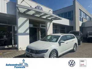 Volkswagen Passat Variant CB 2.0 TDI Business