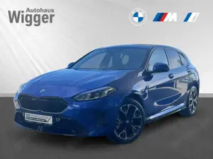 BMW 120 d Aut./M Sport Design/HUD/Navigation/LED/ACC