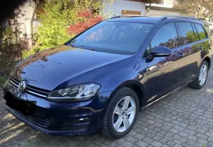 Volkswagen Golf Variant Golf Variant 1.2 TSI BlueMotion Technology Comfortline