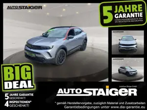 Opel Mokka GS Line Allwetter*Parksens*Sitzheizg