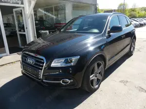 Audi SQ5 Bild 2