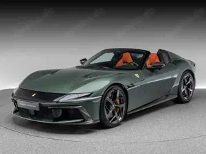 Ferrari 12 Cilindri 12Cilindri Spider