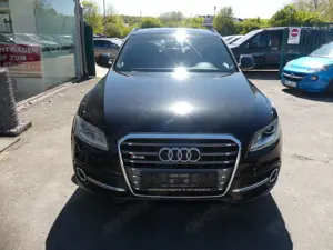 Audi SQ5 Bild 3