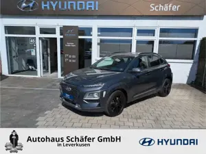 Hyundai KONA Style Navi LED Apple CarPlay Klimaautom Fahrerprof