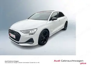 Audi A3 30 TFSI advanced Pano LED Navi RFK