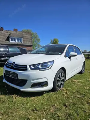 Citroen C4 Lim. Selection