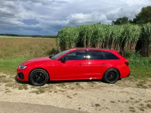 Audi A4 Bild 3
