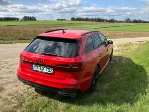 Audi A4 Bild 2