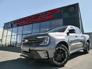 Ford Ranger MS-RT 3.0L EcoBlue e-4WD E-Rollo* AHK !*