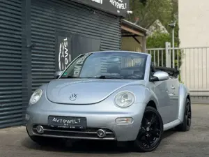 Volkswagen New Beetle