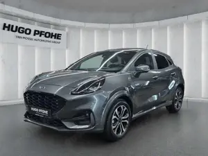 Ford Puma ST-Line