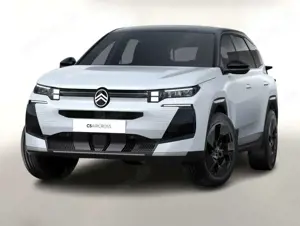 Citroen C5 Aircross PLUS Hybrid HUD 360° eHK Nav ACC Key 107 kW (14...