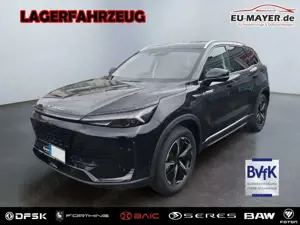BAIC Beijing X75 1.5 130kW AT / sofort verfügbar! 1,5L Turbo GDI...