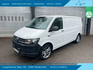 Volkswagen T6 Transporter
