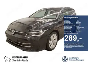 Volkswagen Golf VIII 1.5TSI HYBRID 204PS NP.53T DSG.PANO.IQ-LIGHT.