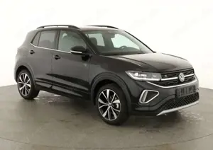 Volkswagen T-Cross 1.5 TSI 110 kW R-Line DSG R-Line, AHK, IQ.Light...