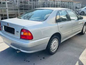 Rover 618 classic Bild 4