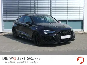 Audi RS3 2.5 TFSI quattro RS-SPORTAGA*360°