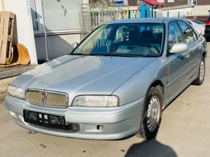 Rover 618 classic