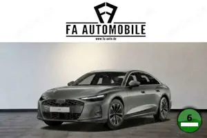 Audi A6 Lim. TDI Matrix Beifahr.Kameras S.Sitz Neuesm